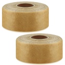 2 Pcs 2" X33' Corrosion Protection Pipe Tape Grease Tape