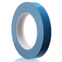 Lependor 15mm x 25m Thermal Conductive Tape Double-Sided Adhesive Cooling Tape for Heat Sink LED Strips, LED Tube, IC Chip-Set (0.59 in x 82 ft)