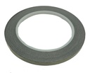 5mm x 20M (0.2in x 65ft) Conductive Nylon Conductive Adhesive Tape, Maker Tape for Paper Circuits, Craft Circuits