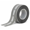 Polycarbonate Vent Tape for Multiwall Panels, 82 ft, 1 Roll