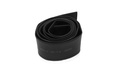 Electronic Spices 25MM Adhesive Heat Shrink Tubing, Cable Sleeve, Electrical Wire Wrap Protector for DIY (Black) 1M