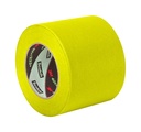 3M 301+ 3" x 60yd Performance Masking Tape 3M 301+, 3" Width x 60 yd. Length Roll, Yellow