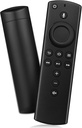 Replacement Voice Remote Control for FlRE TV Stick and for AMZ FlRE TV Stick (2nd Gen)
