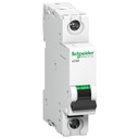 Schneider ACT 9 10A 1 Pole MCB (Multicolour) (ACT 9 'C' CURVE)