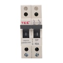 MCB DP Changeover Switch 240V | Double Pole Manual Changeover for Generator/Inverter | Heavy Duty ISI Marked Breaker for Home & Industrial Use (MCB DP CHANGOVER 32 AMP)