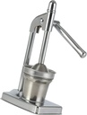 304Stainless Steel Juicers Hand Operated Juices Maker Convenient Office Juicing Tool Outdoor Picnics Juicing Tool