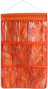 [Sunflowers] Orange/Wall Hanging/Wall Organizers/Baskets/Hanging Baskets (14 * 23)