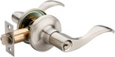 Lever Keyed Entry Door Lever Handle Lock, Door Knob (805R)