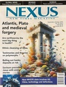 Tote Bag + Nexus Magazine September-October 2025