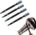 4PCS Juicer Brush for Cleaning,Brushes Clean Accessories Fits 8003 8004 8006 VRT350 VRT330 and More Model Juicers Replacement Cleaning Tools for Extractors and Daily Juice Maintenance