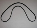 New Replacement Timing Belt for Bella Cucina Bread Maker Item #13463 Model XBM1018
