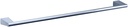 Gatco 4710 Bleu 24" Towel Bar, Chrome
