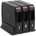 Dixie Ultra SmartStock Wrapped Cutlery Dispenser | 1 unit