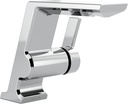Single Handle Bathroom Faucet