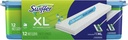 Swiffer Sweeper XL Wet Mopping Pads