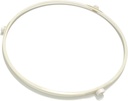 Microwave Roller Ring Compatible with Panasonic Model Numbers NN-S505WF, NN-S532BF, NN-S532WF, NN-S533BF, NN-S533WF