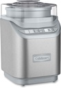 Cuisinart Cool Creations 2-Quart Ice Cream Maker | Stainless Steel