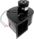 Convection Blower (Pre 2013): KS-5020-1050-SPFL Compatible with PelPro