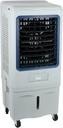 Dial 3-Speed Portable Evaporative Cooler - Up to 600 sqft, 1350 CFM - PEC-A-1350-1RC