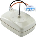 AMI PARTS WR60X10141 WR60x10346 Refrigerator Evaporator Fan Motor-Replaces WR60X23584 AP5955766 WR60X10045 WR60X10046 PS10063450 WR60X10046 WR60X10138