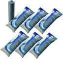 Jura 71793 Filter Cartridge Claris Smart - 6 Filters