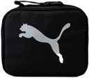 PUMA Pro MVP Lunch Box – Black/Grey – One Size