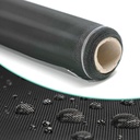 Premium Window Screen DIY KIT 39" 51" Blocks Rain, Pet Scratch, Pollen, Fine Dust 99%, 30Mesh Durable New Material, DIY Tools Included (W39in X L190in)