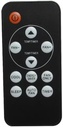 General Remote Control Compatible for Frigidaire LRA087AT71 LRA087AT710 LRA087AT711 LRA087AT712 LRA087AT713 LRA087AT714 LRA087AT715 LRA087AT716 LRA087AT717 LRA087AT72 Window Room Air Conditioner
