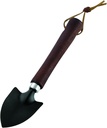 Multifunctional Gardening Weeding Tool Hand Shovel Trowel Cultivator for Planting and Soil Care in Gardens and Balconies
