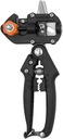 Zenport ZJ67 Omega-Cut Grafting Tool/Pruner for Fruit Trees and Grape Vines