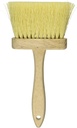 11937 E-Z Fit Tampico Colored Poly Masonry Brush, 4-3/4-Inch