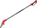 CRAFTSMAN Pole Saw, Pole Saws for Tree Trimming, Cordless V20 Tool-Only Tree Trimmer, Up to 14 Ft Extended Reach (CMCCSP20B)