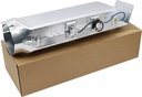 #US Replace Parts Heating Element Assembly for Samsung DVE41A3000W DVE45B6300W DVE45N5300F Dve45n5 (tduoq290425-3664)