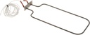 851800-00011 Warmer Element Compatible With Vulcan Hart Equipment