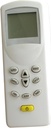 HCDZ Replacement Remote Control for KELON DG11D1 AIR Control ACH-12 ACH-18 DG11-88(ZX) Portable Room Air Conditioner