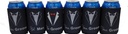 Groomsmen Can Cooler Sleeves (Groom, Best Man, Groomsmen) | Groomsmen Gift (Ultimate Bundle 6pcs)