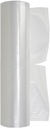 LEM Products MaxVac Portion Vacuum Sealer Perforated Bag Roll Material, 11 Inches x 16 Feet, Compatible with Most Major Vacuum Sealer Brands, 2 Count (Pack of 1)