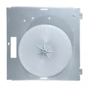 Bath Fan Repl for Broan Nutone S97017704 S97017705 S97017706 S97017707 S97017709