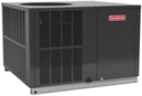 Goodman 4 Ton 14 SEER Heat Pump Package Unit