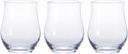 アデリア(ADERIA) Taste Glass Set of 3 B-5427