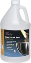 Firefly Tiki Torch Fuel – Clean-Burning Outdoor Lamp Oil for Tiki Torches and Lanterns. Low Smoke, Citronella Formula, Long-Lasting – Outdoor Patio & Garden Use - 1 Gallon