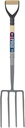 Spear & Jackson 1650SN Neverbend Professional Potato Fork