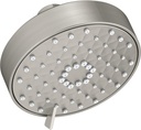 Kohler 72419-G-BN Awaken® G110 Three-function showerhead, 1.75 gpm, Vibrant Brushed Nickel