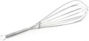 Durable for Use Manual Stainless Steel Egg Beater Hand Whisk Mixer Egg Cream Stirring Household Kitchen Tools