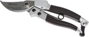 Jasper Solid 8" Heavy Duty Bypass Pruners Japanese Steel SK-5