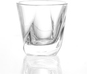 High Capacity Whisky Glasses for Wedding Party Home Bar Hotel Restaurant Office Decoration