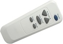 HCDZ Replacement Remote Control for GE AGV12 AGV14 AGW10 AGl12 AGl14 AGl08 AGl10 AGM12AHG1 Room Air Conditioner