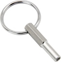 Coffee machine Repair Tool Key for Jura Capresso Open Oval Head Screws