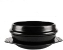 Soup Pot Crock Pot Casserole Ceramic Saucepan Soup Pot High Temperature Resistant Cooking Pan for Gas Stove Soup Pot