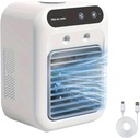 Glacier Breeze Ac, Stay Chilling Cool This Summer Without Spending a Fortune, For Home, Office, Outdoor